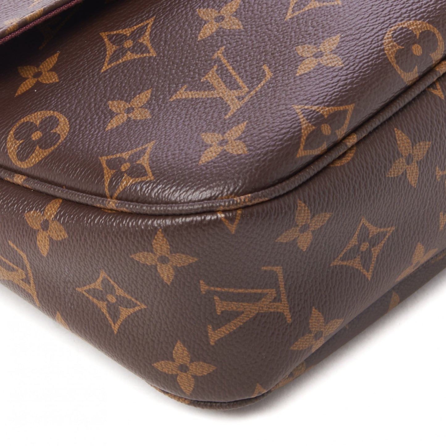 Monogram Mabillon