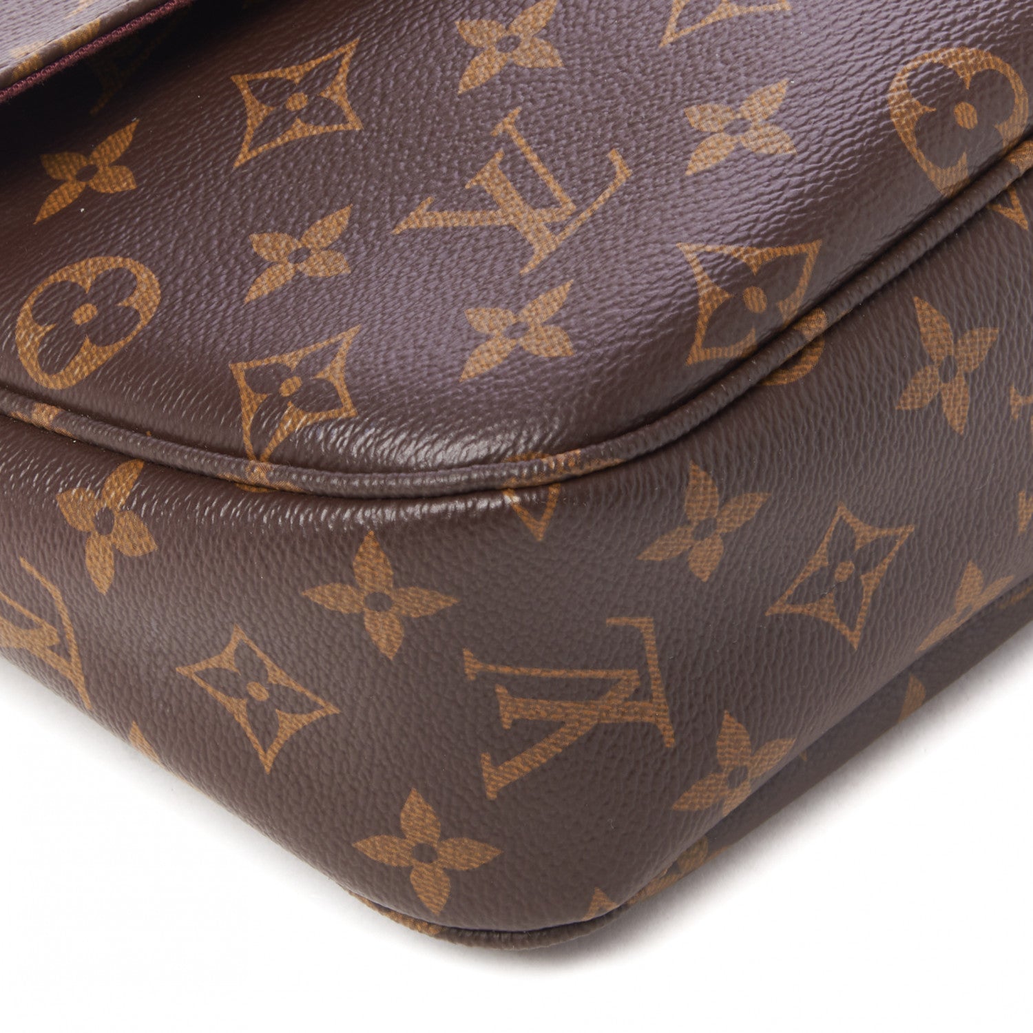 Louis Vuitton Monogram Mabillon 6 of 8