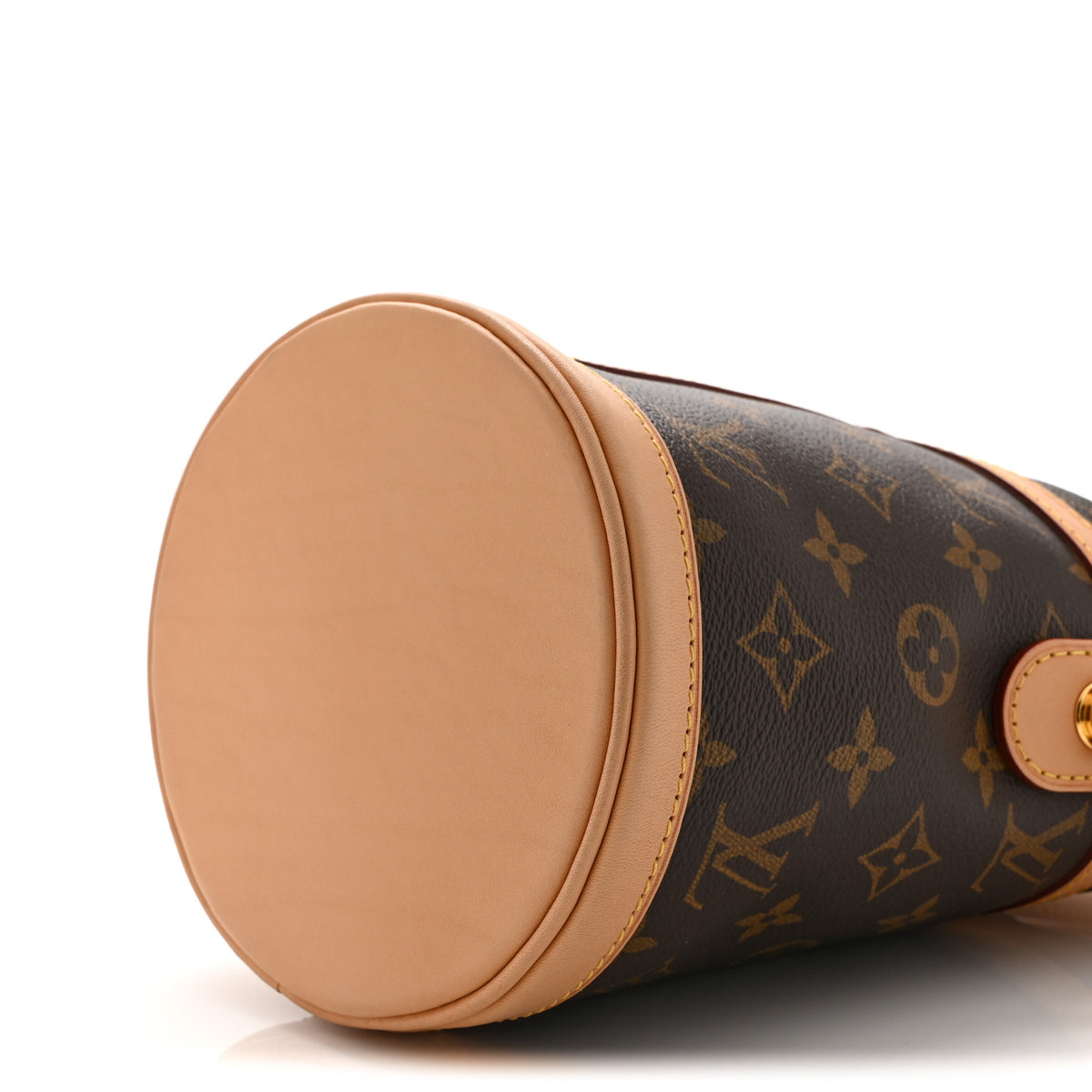 Louis Vuitton Monogram Duffle Bag 9 of 9