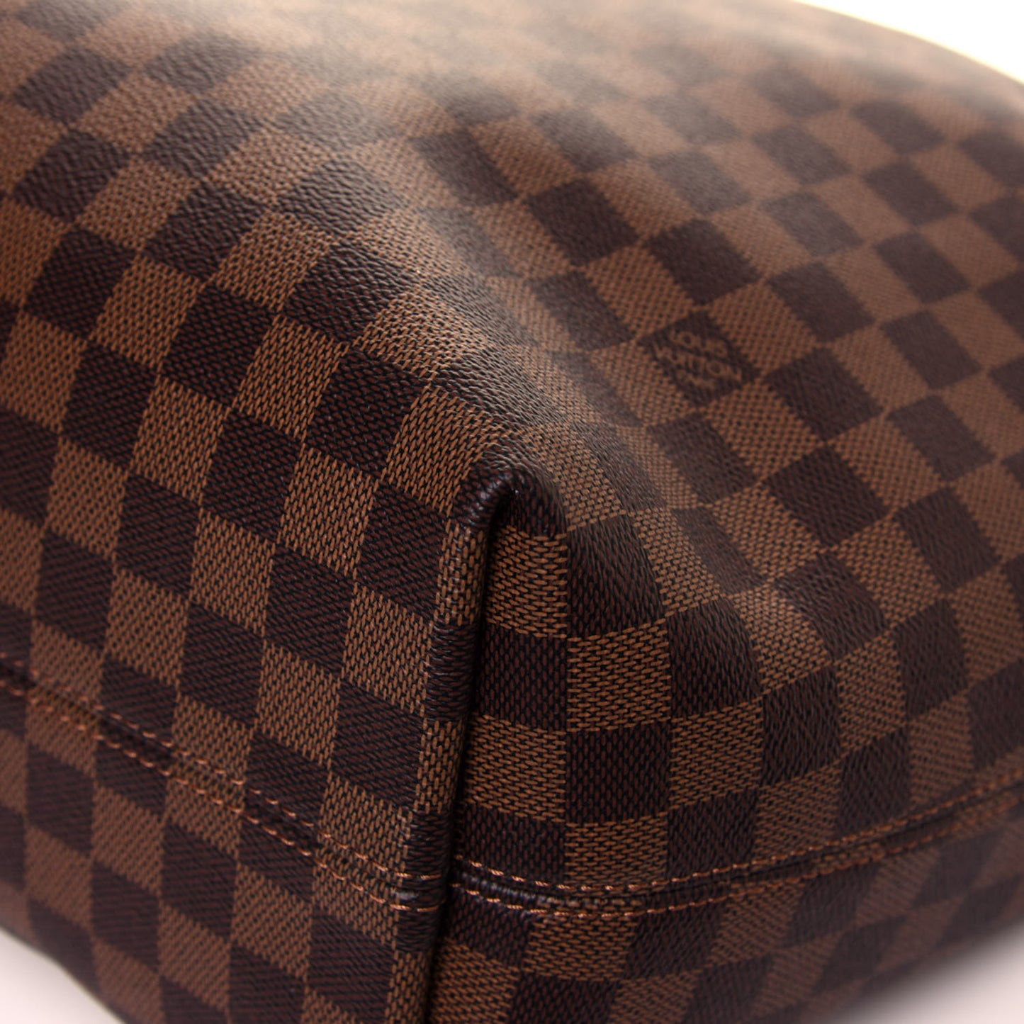 Damier Ebene Graceful MM