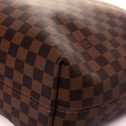 Louis Vuitton Damier Ebene Graceful MM 10 of 13