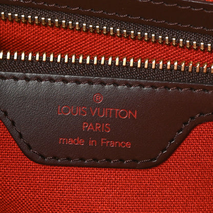 Louis Vuitton Damier Ebene Nolita 6 of 11