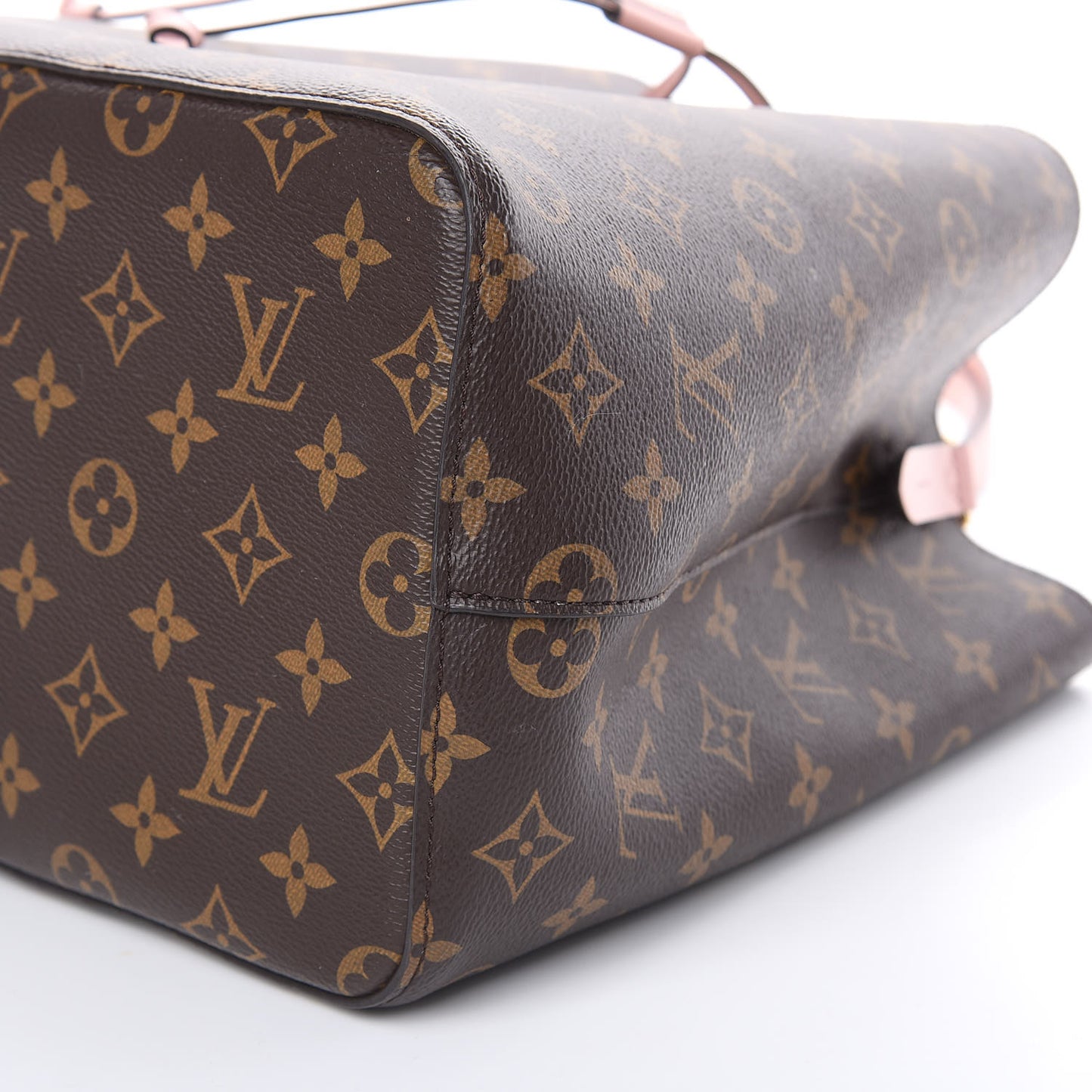 Monogram Neonoe MM Rose Poudre