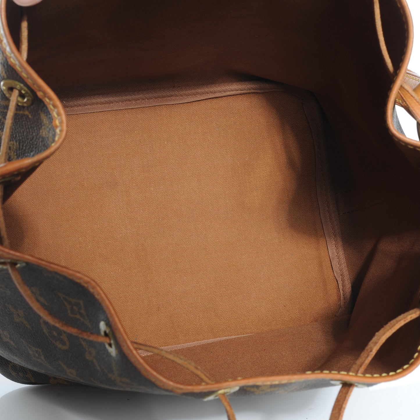 Monogram Petit Noe