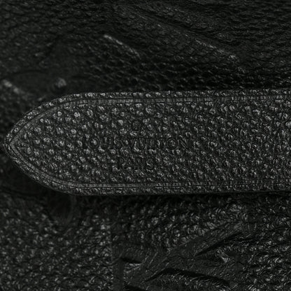 Louis Vuitton Empreinte Neonoe MM Black 6 of 10