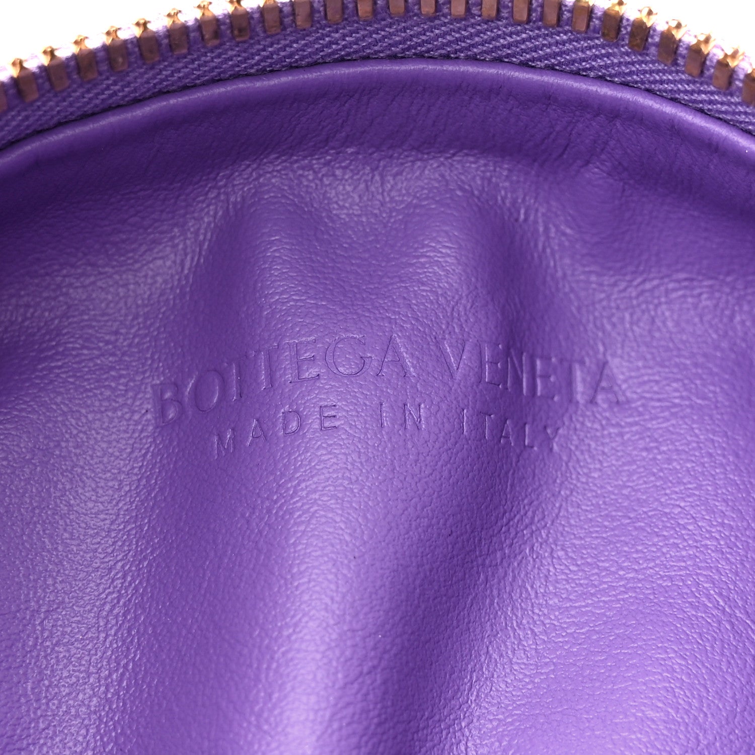 Bottega Veneta Nappa Intrecciato Mini Jodie Lavender 6 of 11