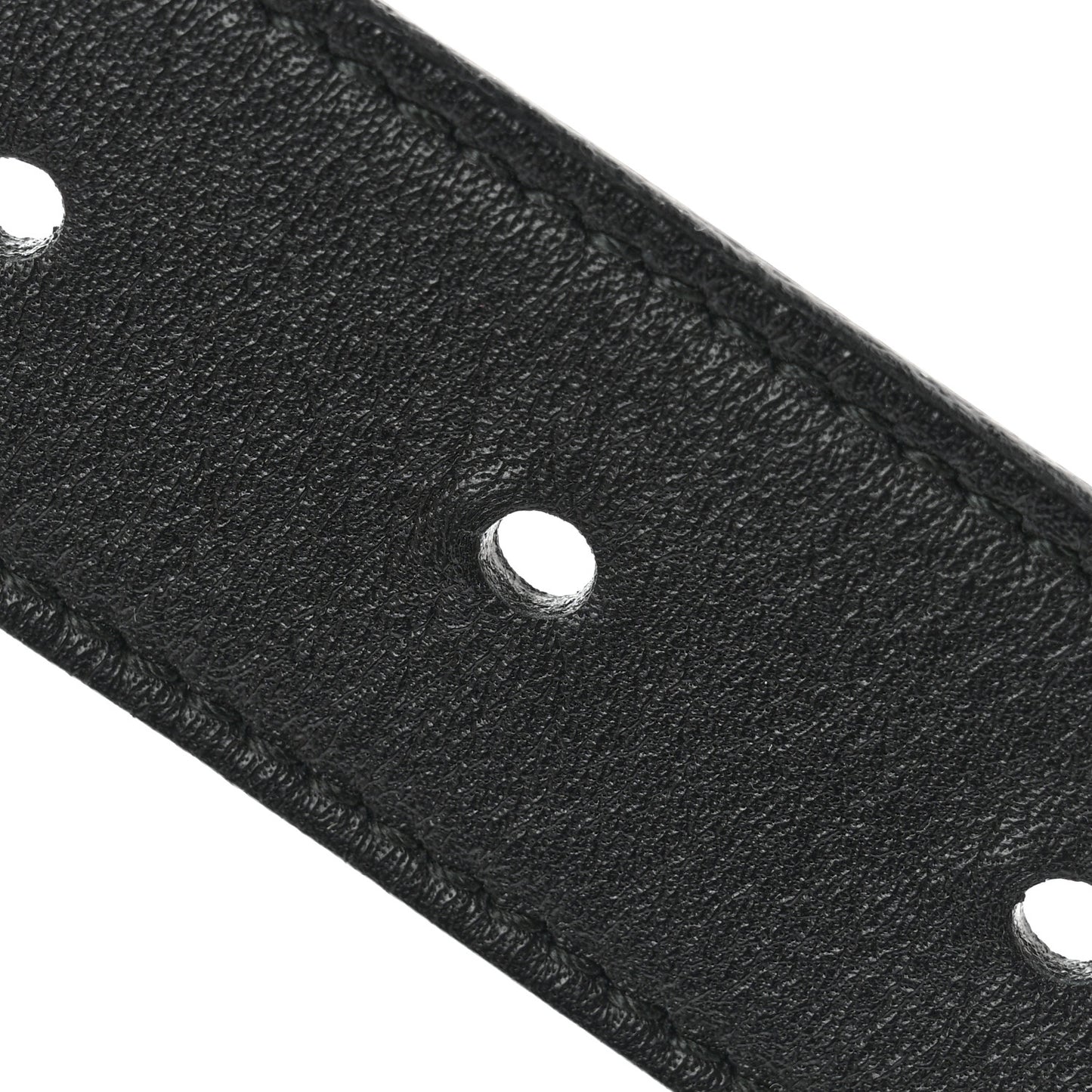 Calfskin Double G 30mm Belt 75 30 Black
