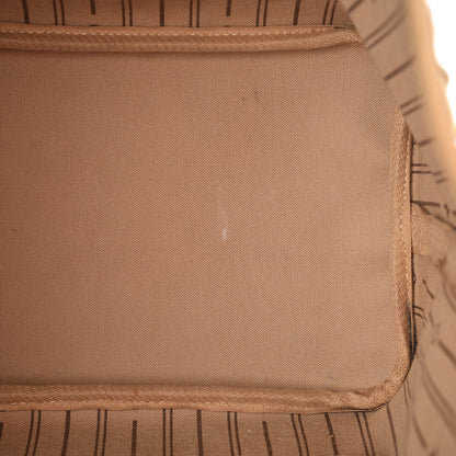 Louis Vuitton Monogram Neverfull MM 13 of 13