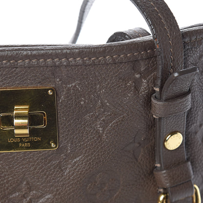 Louis Vuitton Empreinte Citadine PM Ombre 15 of 27