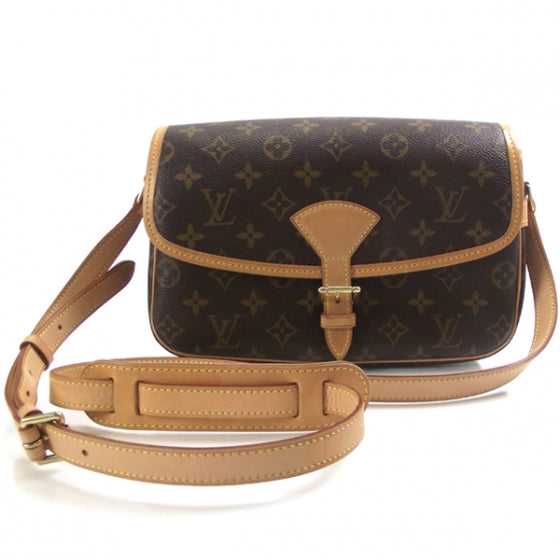 Monogram Sologne