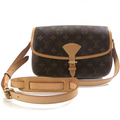 Louis Vuitton Monogram Sologne 1 of 9