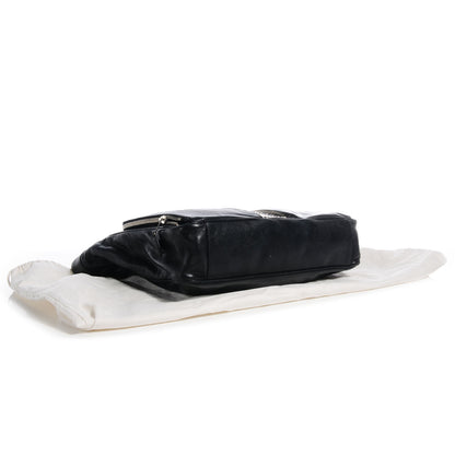 Balenciaga Agneau Sac Clous Black 4 of 9