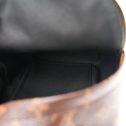 Louis Vuitton Monogram Palm Springs Backpack Mini 5 of 11