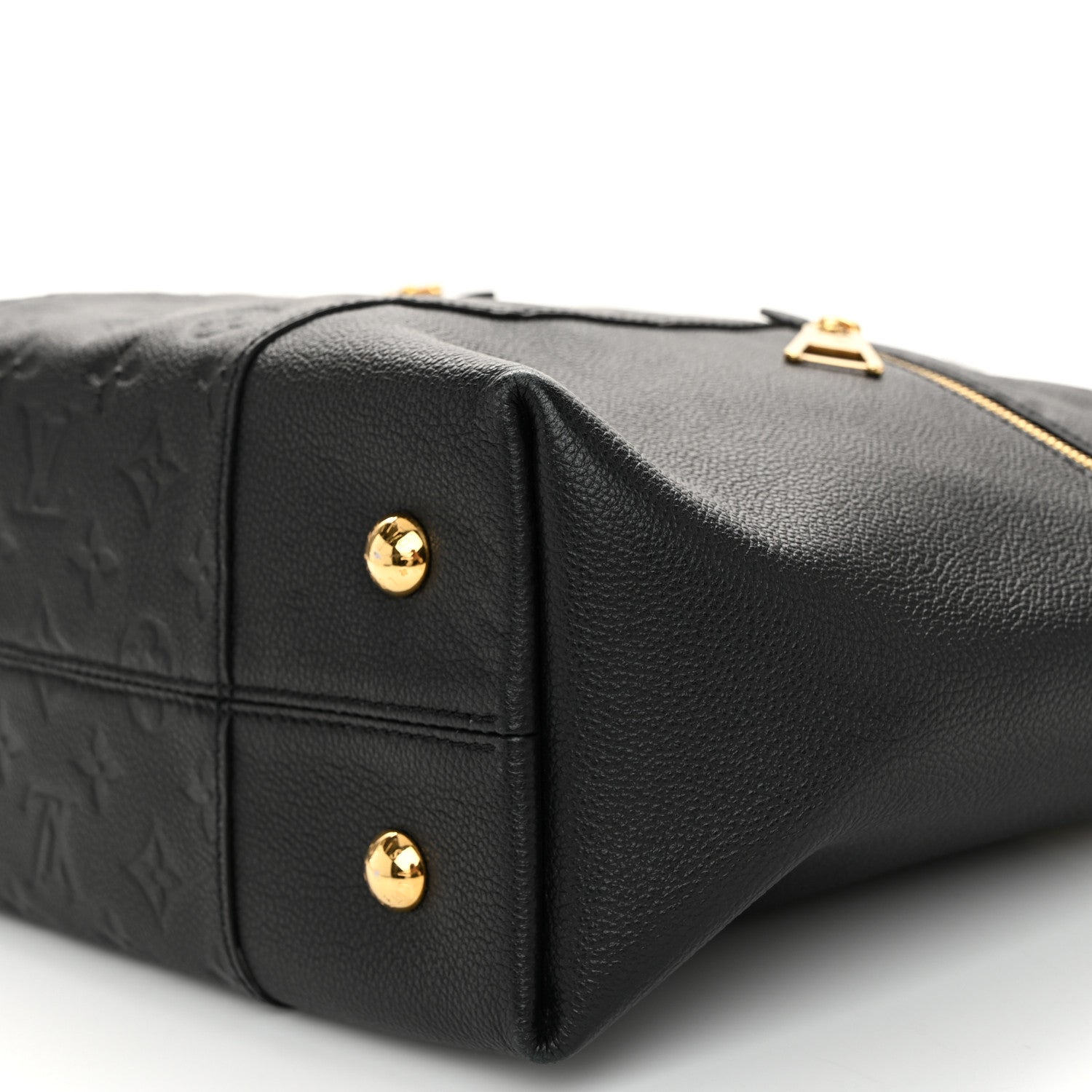 Louis Vuitton Empreinte Melie Black 10 of 10