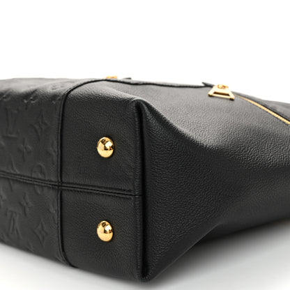 Louis Vuitton Empreinte Melie Black 10 of 10