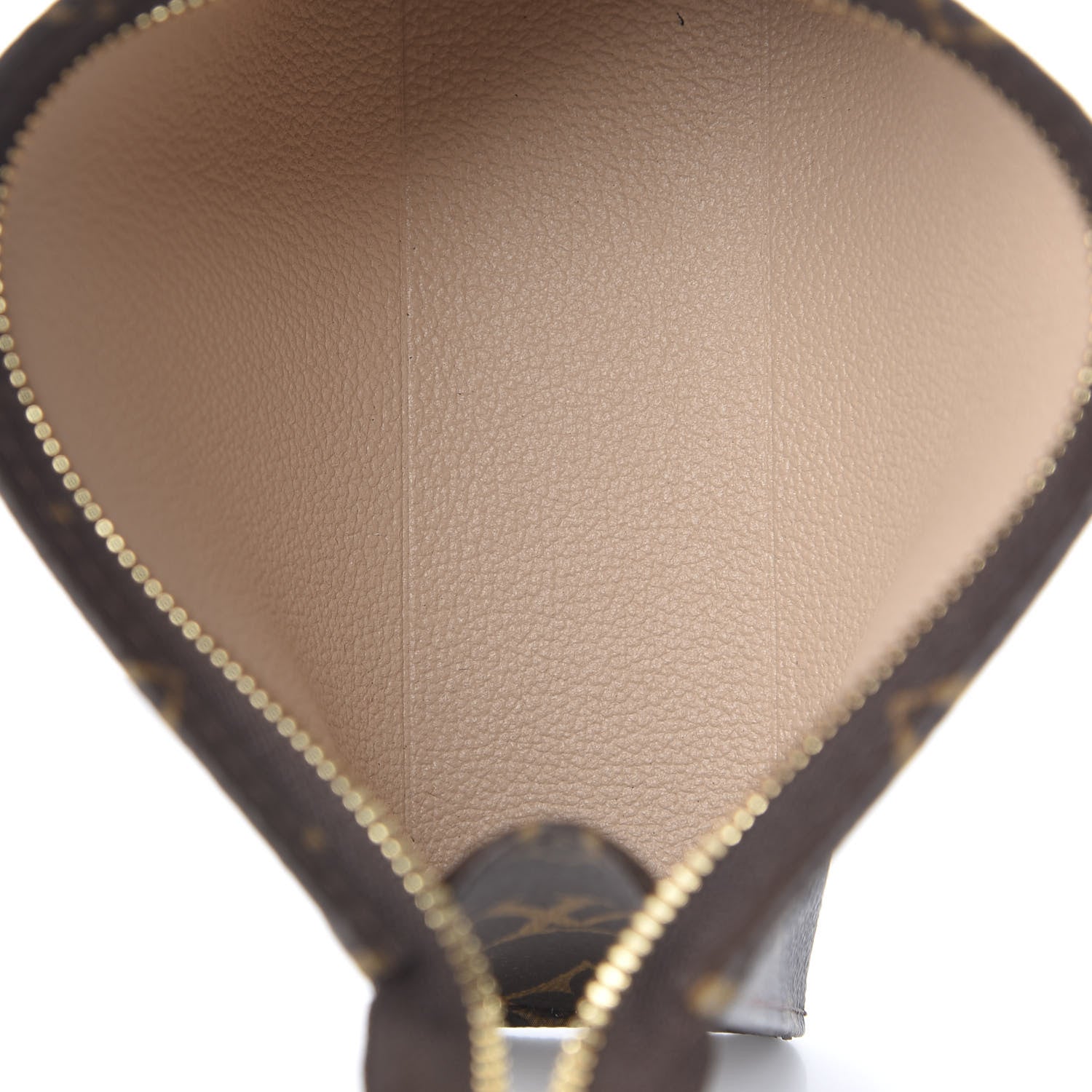 Louis Vuitton Monogram Toiletry Pouch 15 5 of 8