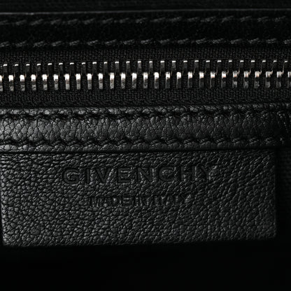 Givenchy Sugar Goatskin Small Antigona Black 6 of 12