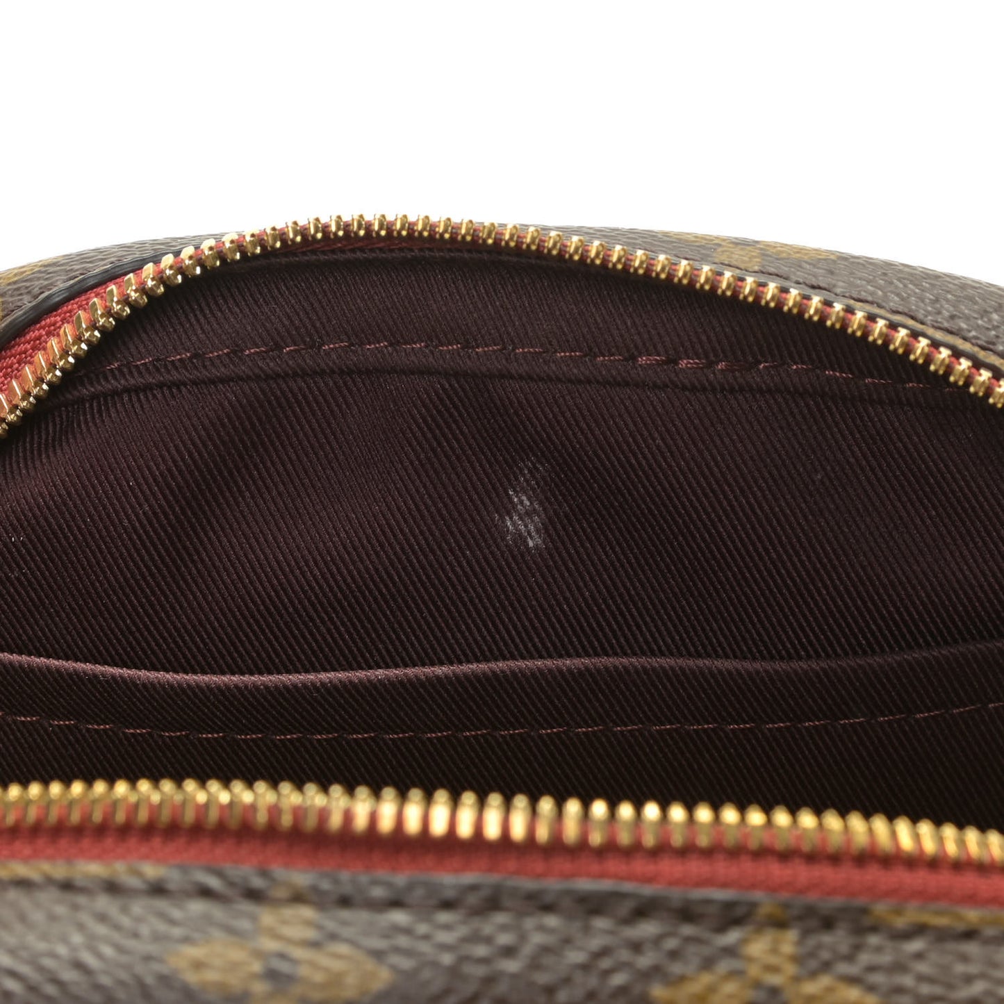Monogram Deauville Mini