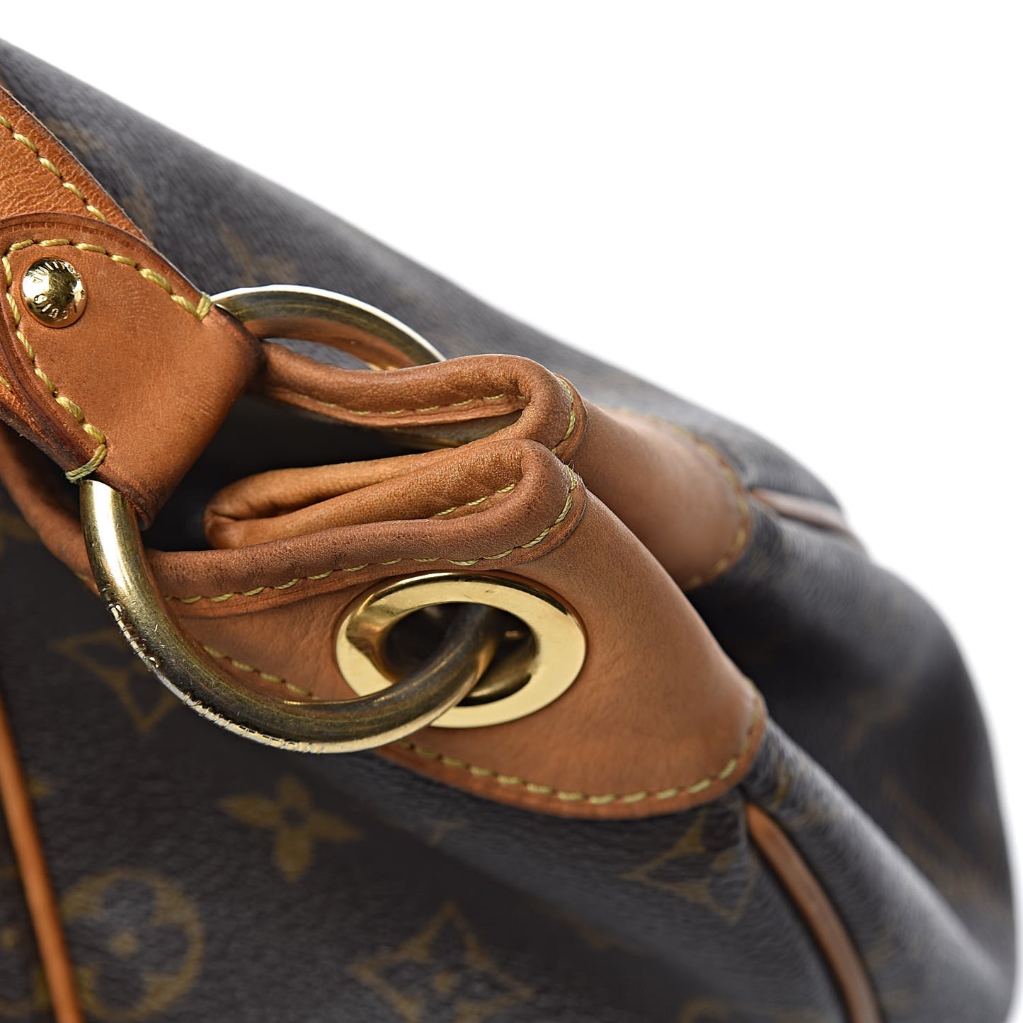 Monogram Galliera PM
