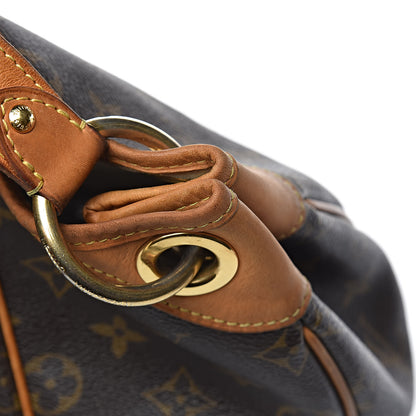 Louis Vuitton Monogram Galliera PM 15 of 23
