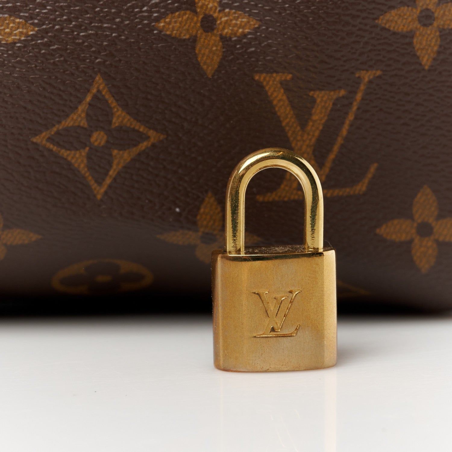 Louis Vuitton Monogram Speedy 30 8 of 13