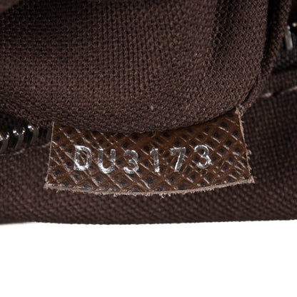 Louis Vuitton Taiga Roman PM Messenger Grizzli 7 of 7