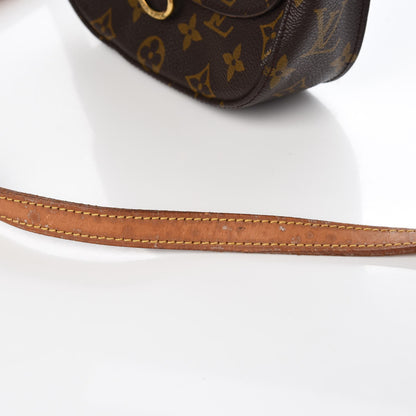 Louis Vuitton Monogram Saint Cloud PM 6 of 12