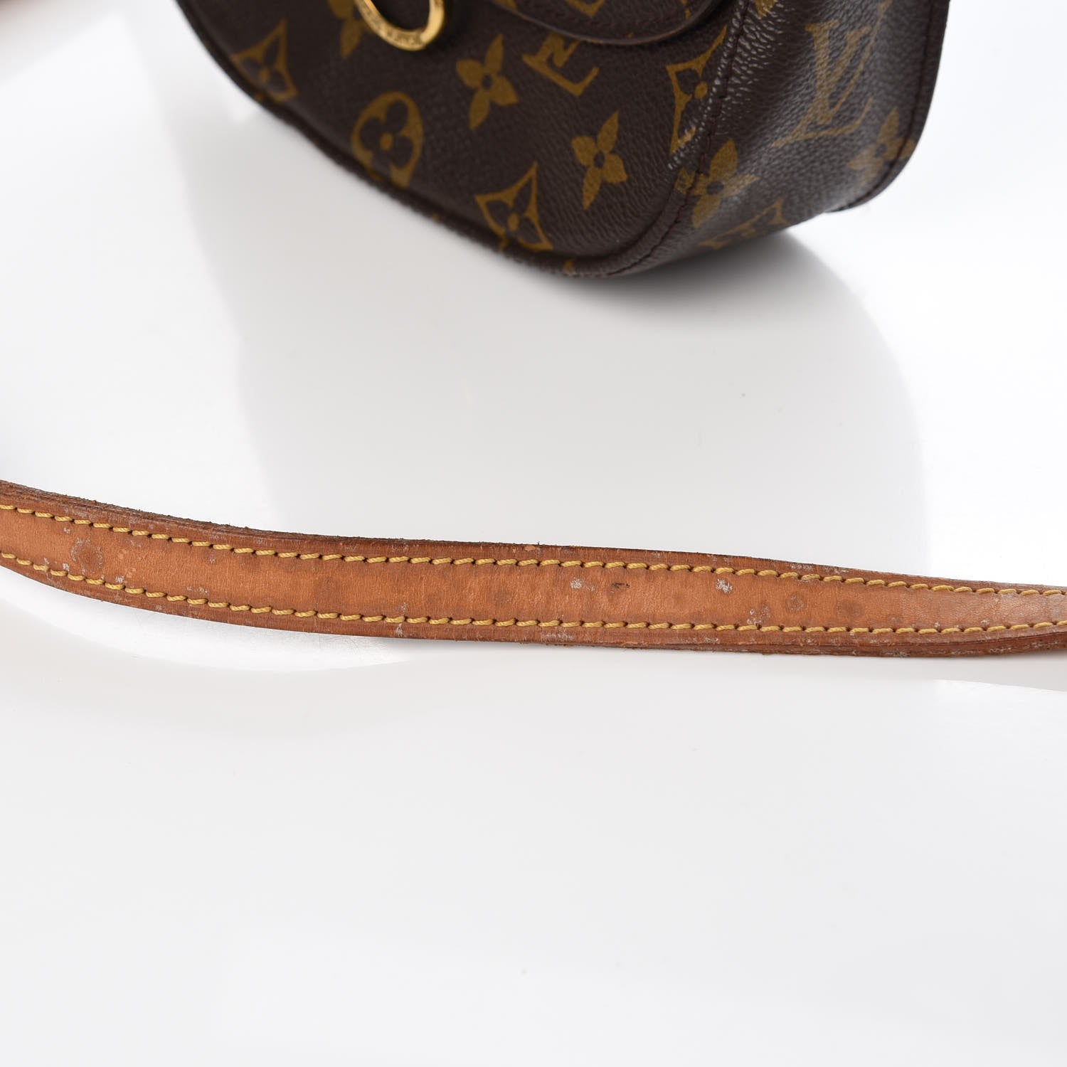 Louis Vuitton Monogram Saint Cloud PM 6 of 13
