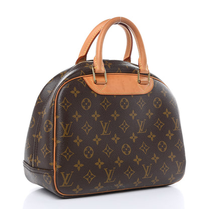 Louis Vuitton Monogram Trouville 3 of 13