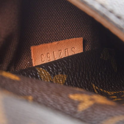 Louis Vuitton Monogram Totally MM 8 of 8