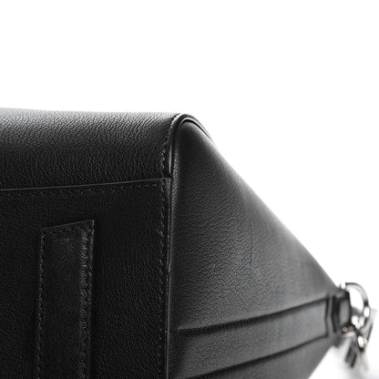 Givenchy Sugar Goatskin Medium Antigona Black 11 of 12