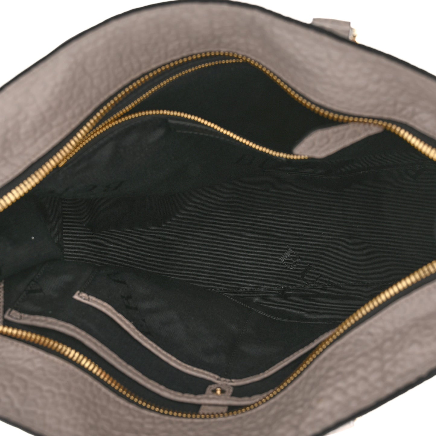 Signature Grain Medium Gainsborough Pale Grey