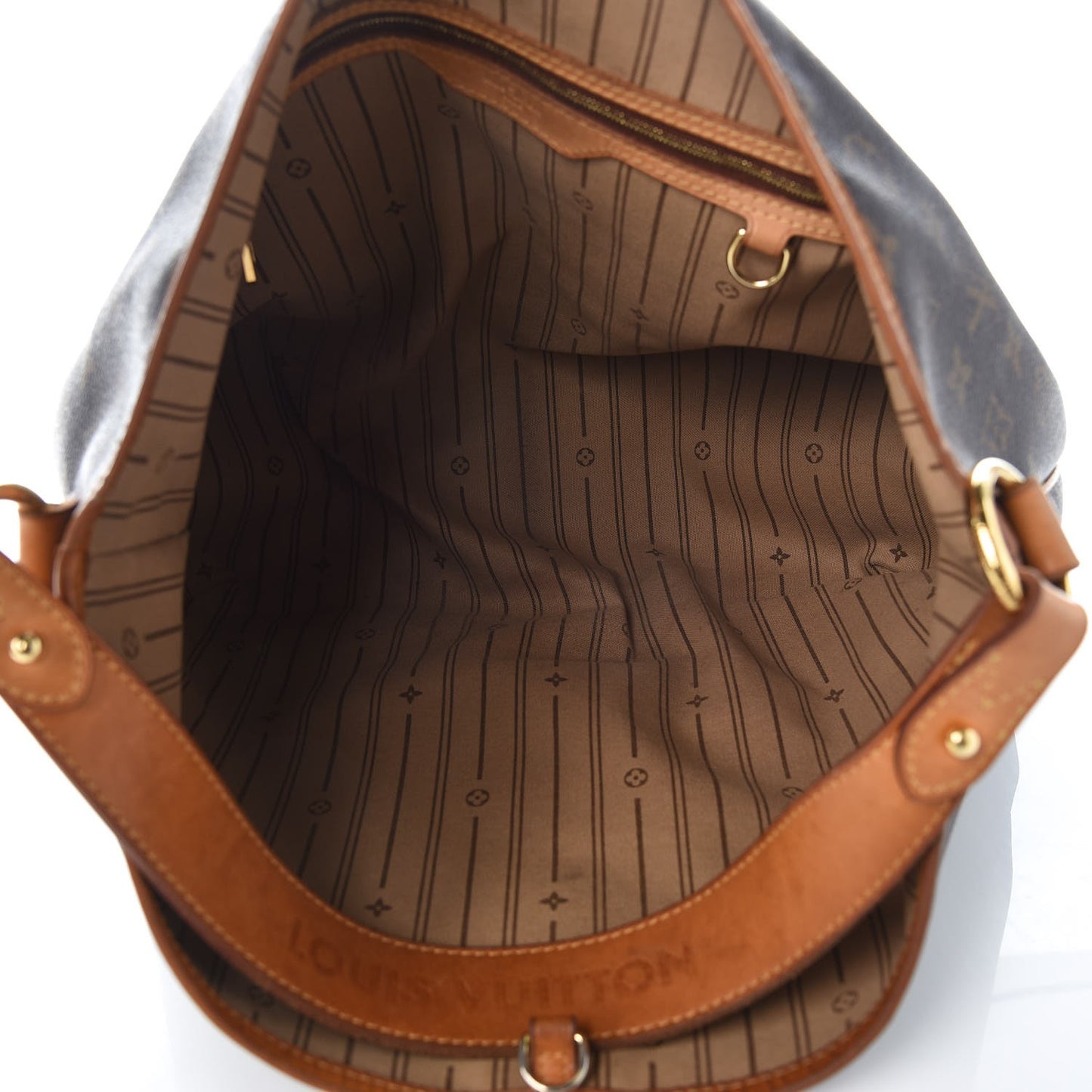 Monogram Delightful PM