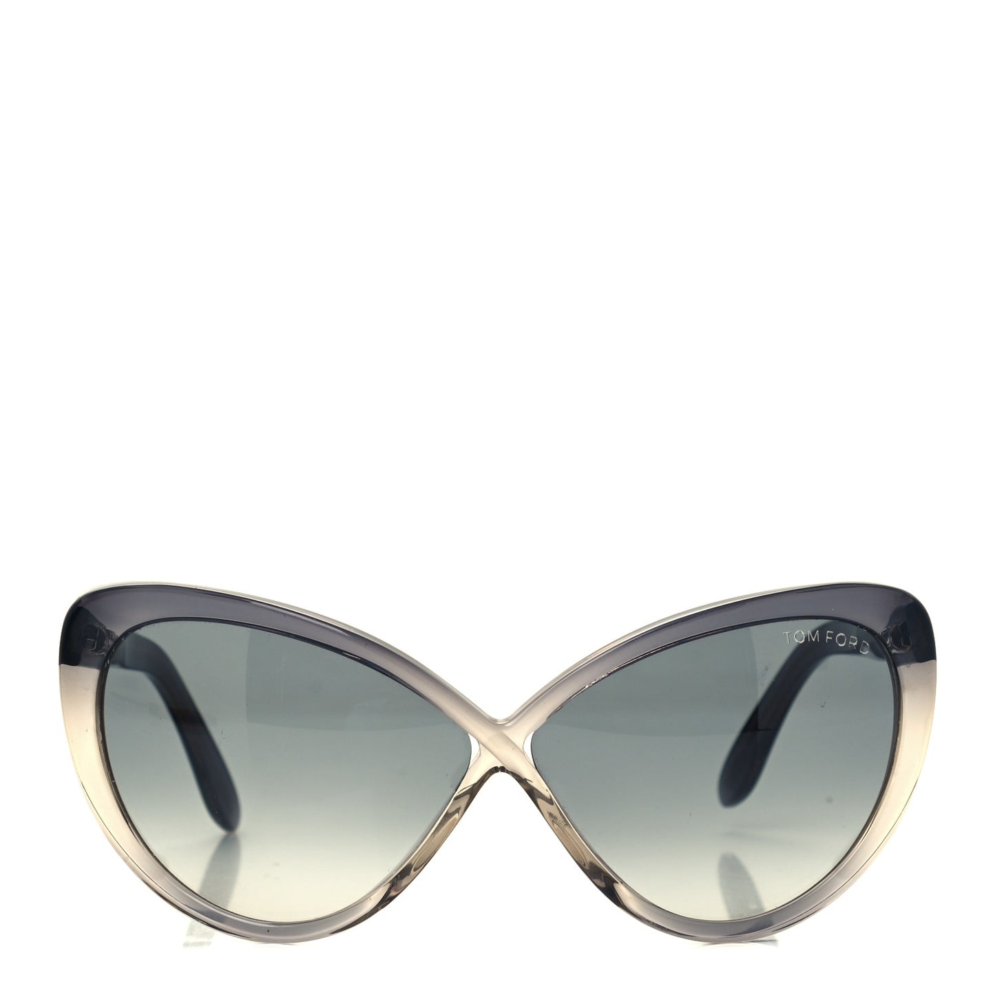 Madison Cat Eye Sunglasses TF253