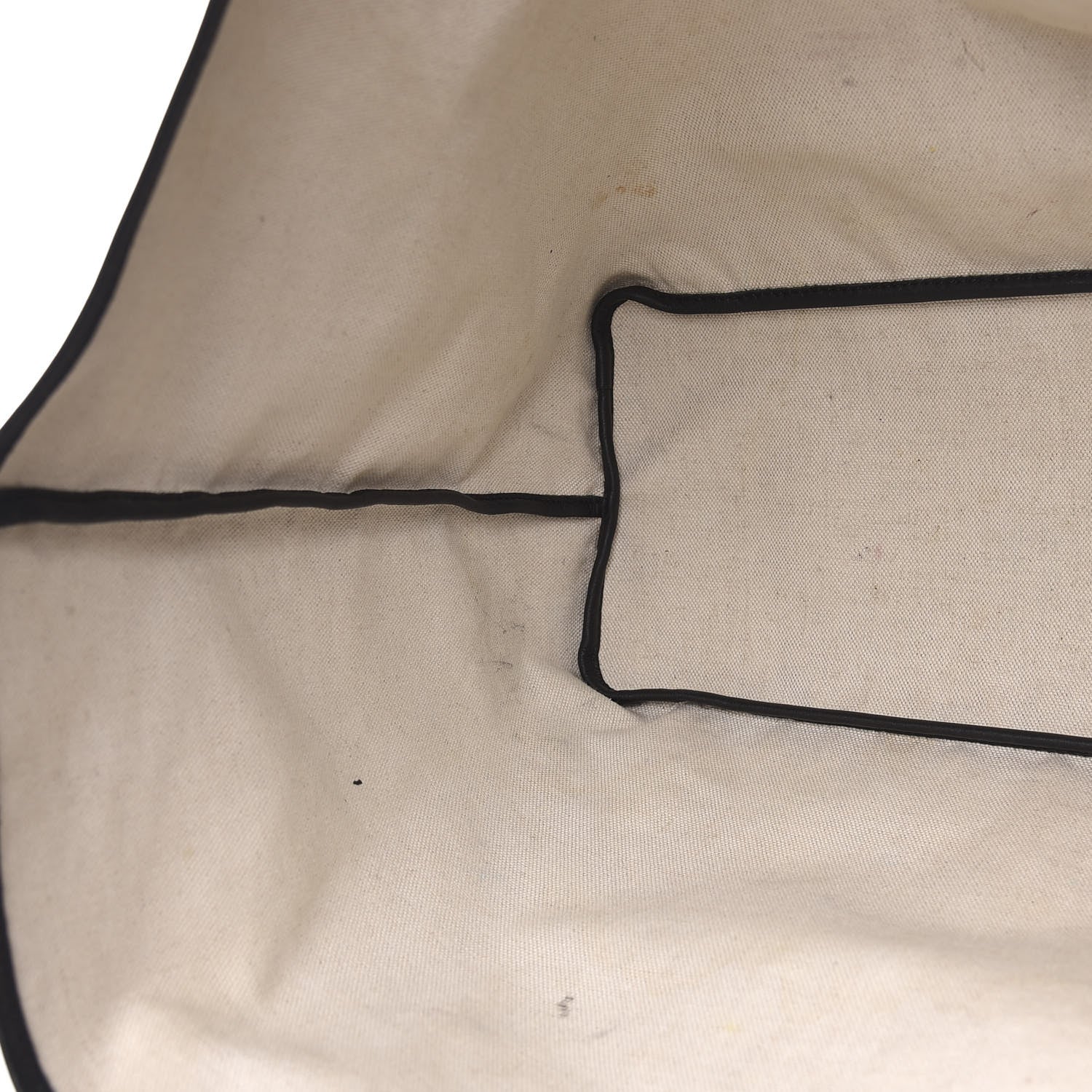 Goyard Goyardine Saint Louis PM Black 10 of 10