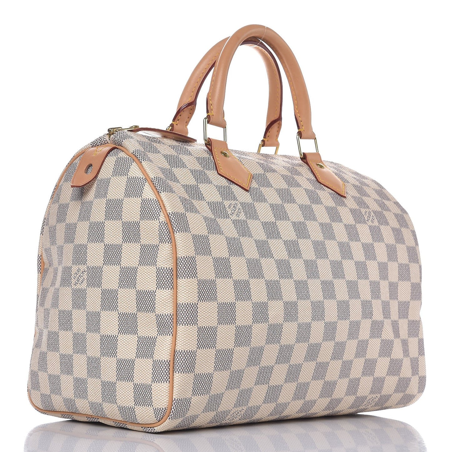 Damier Azur Speedy 30