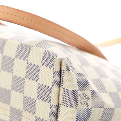 Louis Vuitton Damier Azur Iena PM 12 of 17