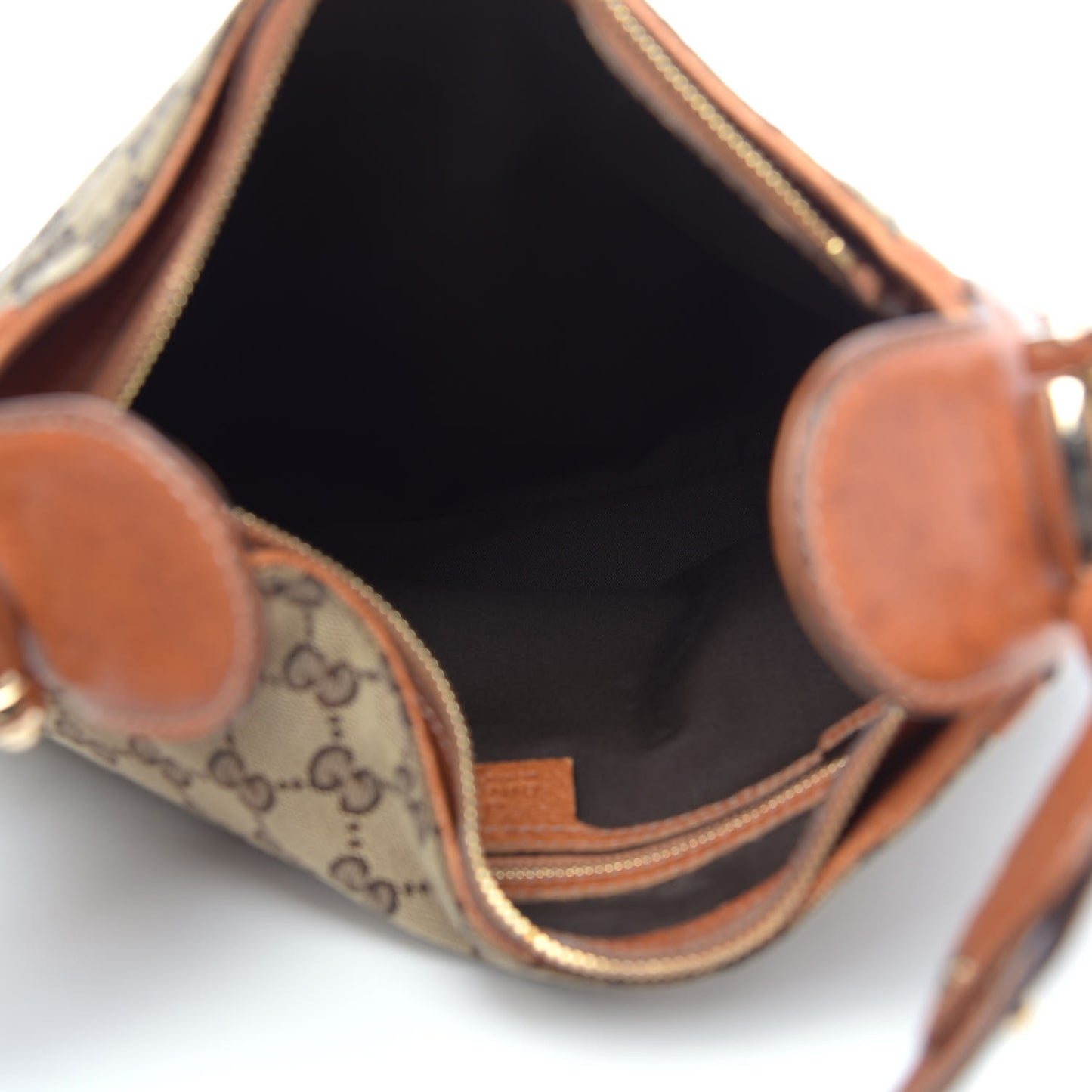 Monogram Creole Hobo Tobacco