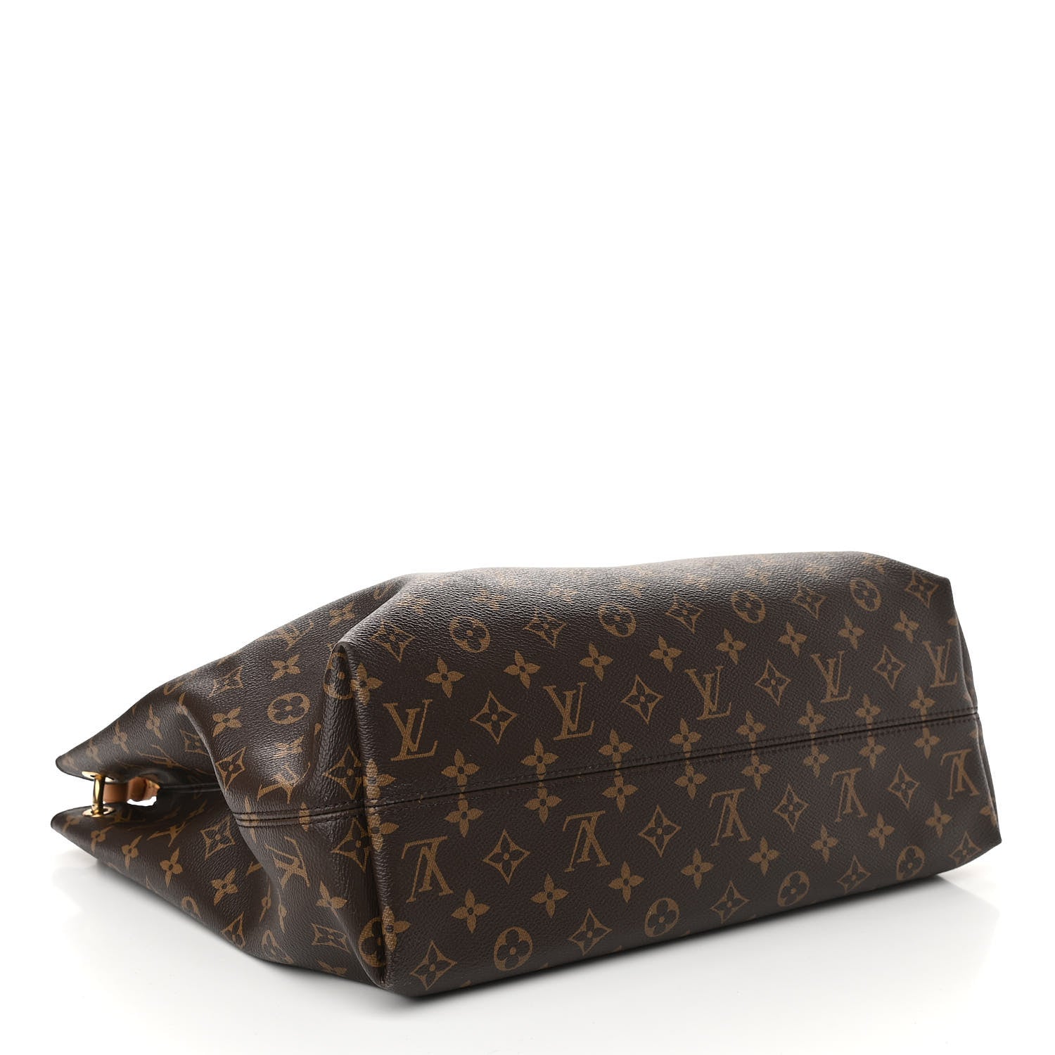 Louis Vuitton Monogram Graceful MM 4 of 12
