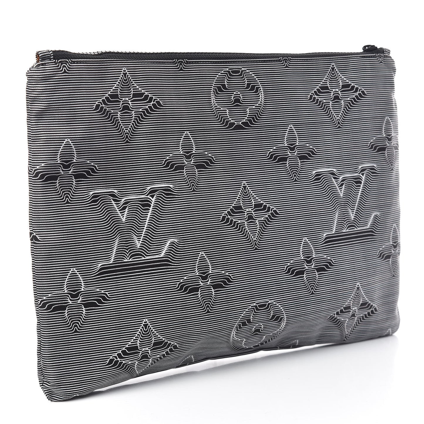 Monogram 2054 Capsule Pouch Multicolor
