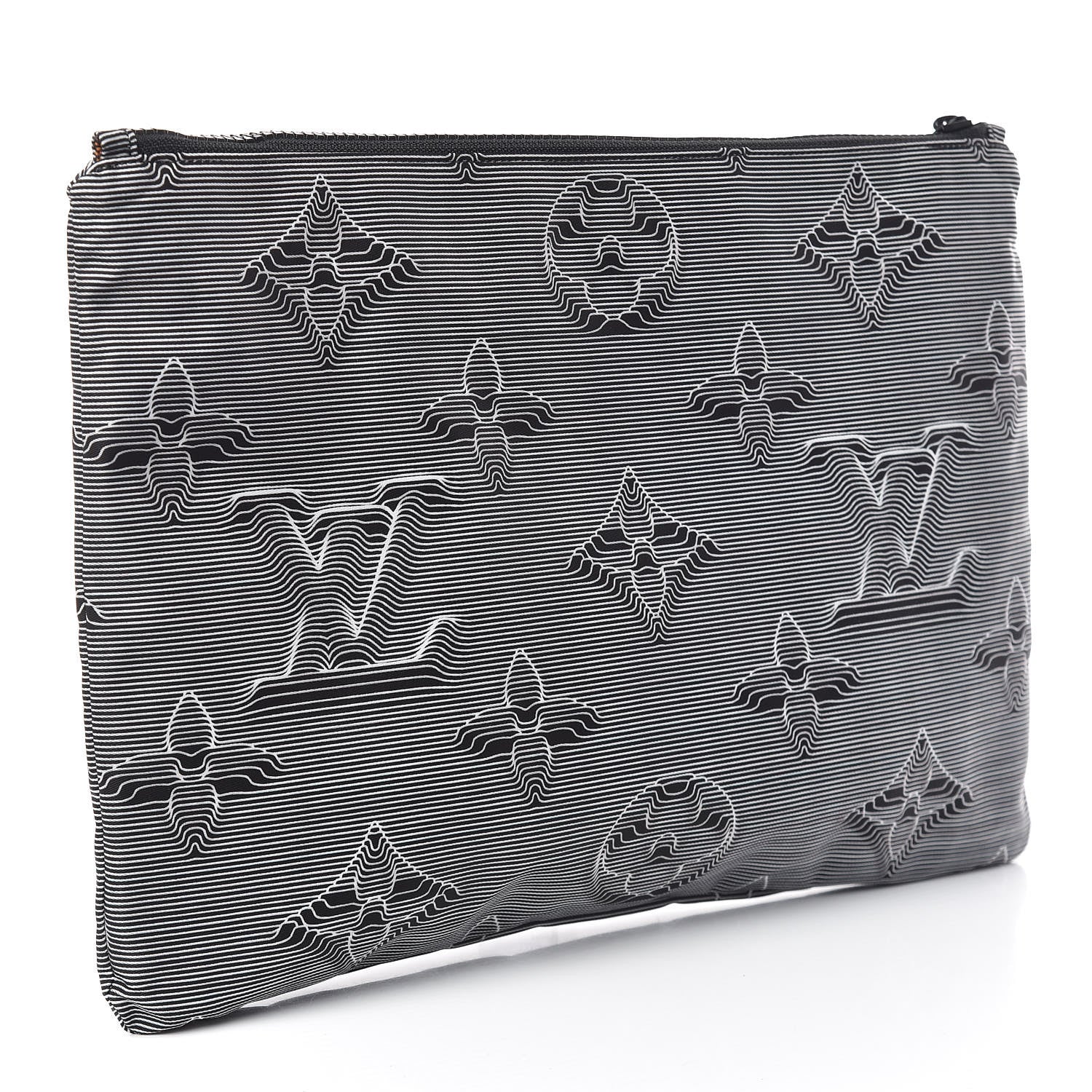 Louis Vuitton Monogram 2054 Capsule Pouch Multicolor 5 of 16