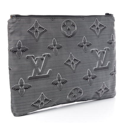 Louis Vuitton Monogram 2054 Capsule Pouch Multicolor 5 of 16