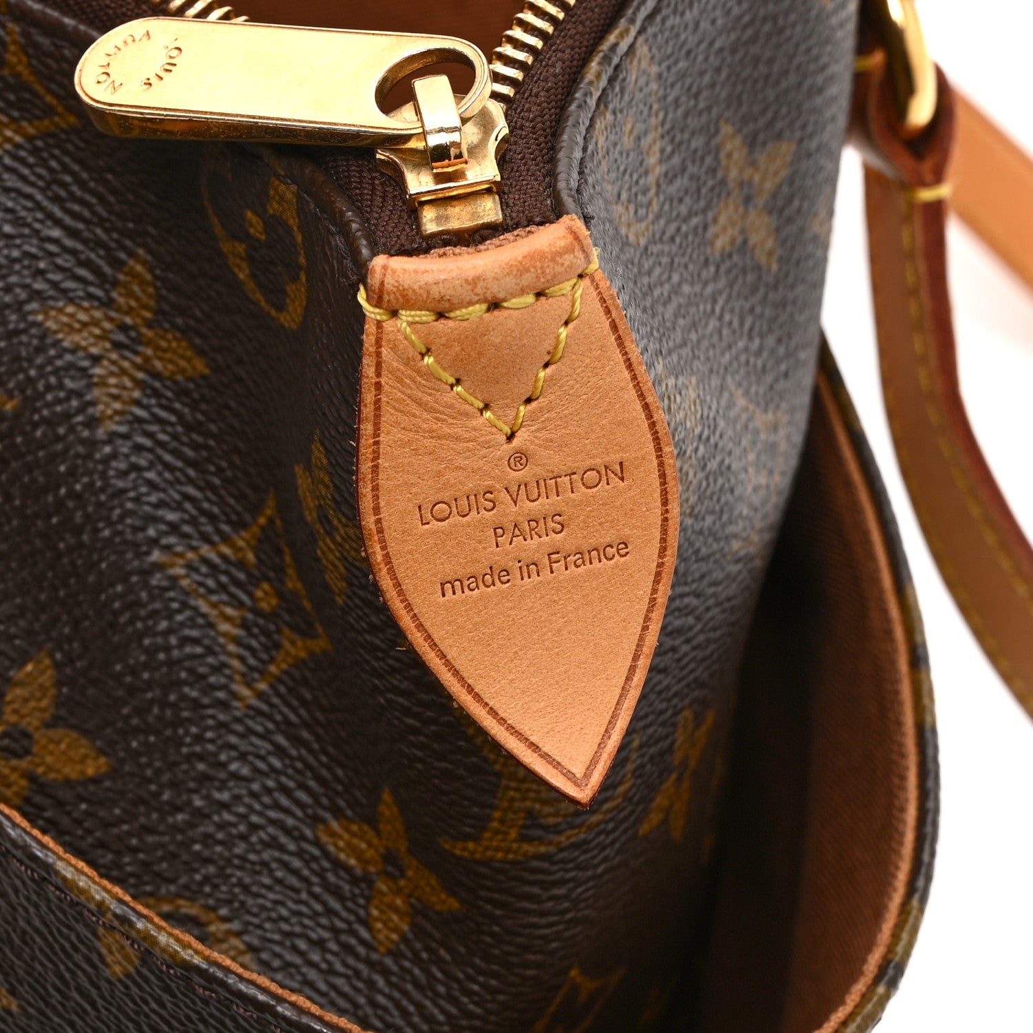 Louis Vuitton Monogram Totally PM 6 of 10