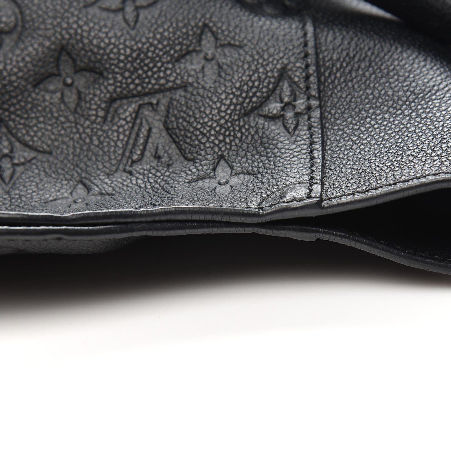Empreinte Bagatelle Black