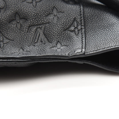 Louis Vuitton Empreinte Bagatelle Black 12 of 15