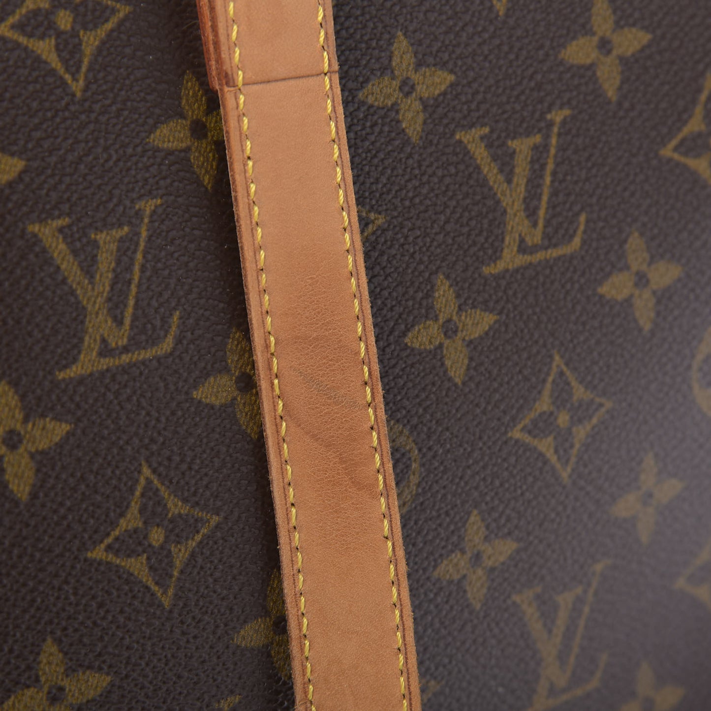 Monogram Luco