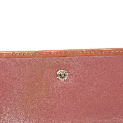 Chanel Patent Compact CC Flap Wallet Pink 5 of 16