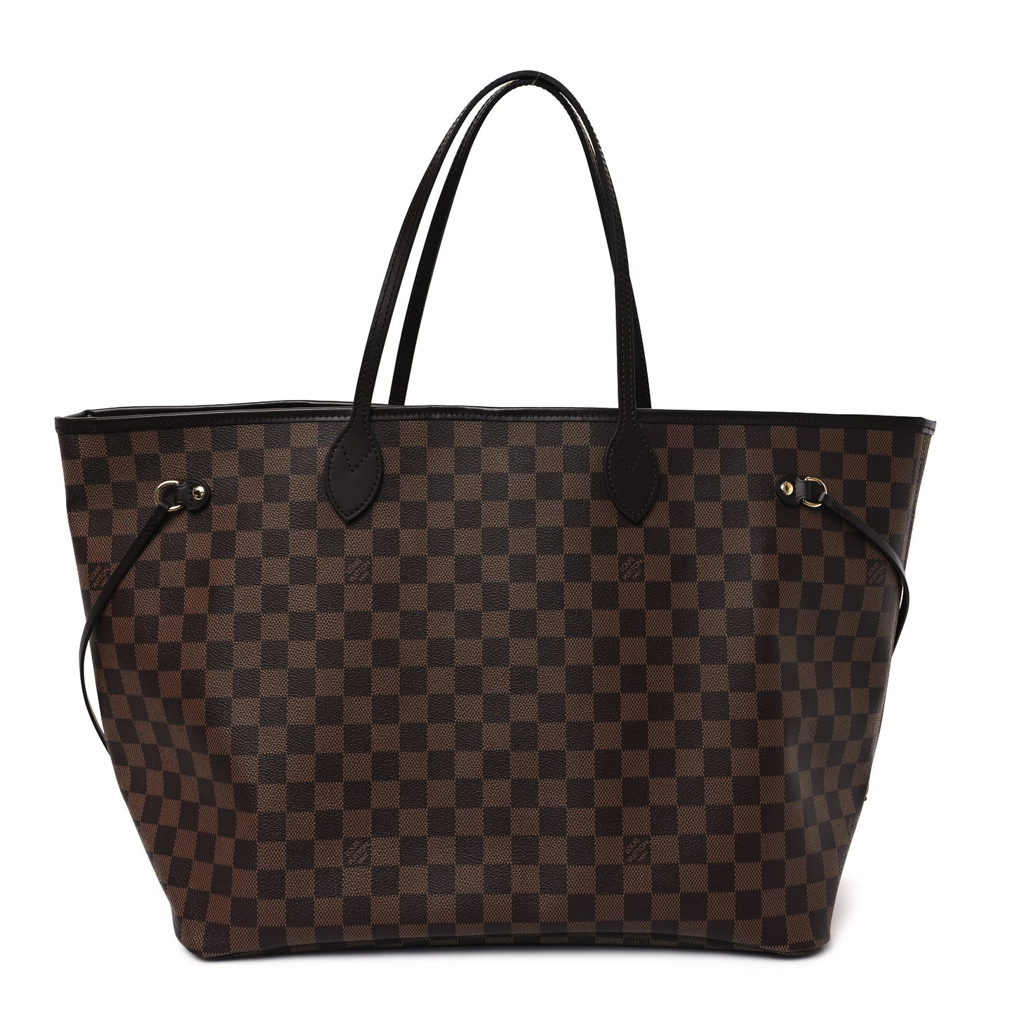 Damier Ebene Neo Neverfull GM