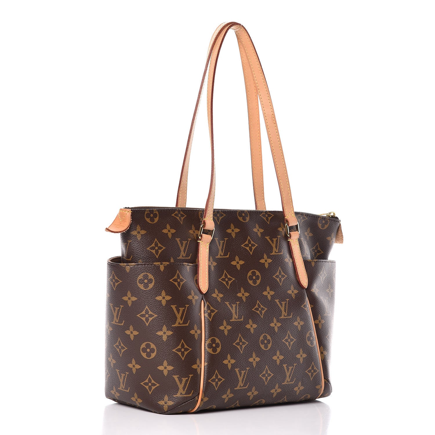 Louis Vuitton Monogram Totally PM 3 of 10