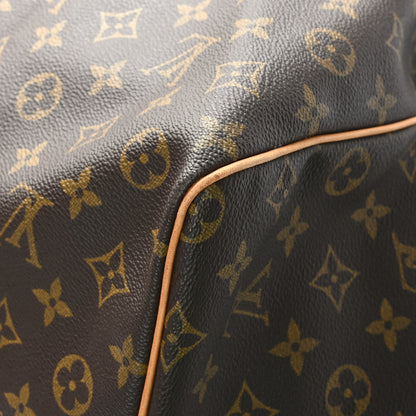 Louis Vuitton Monogram Keepall 60 13 of 13